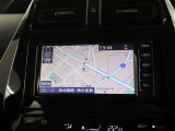 ☆ナビゲーション付きです!ドライブや旅行など様々なシーンで活躍しますよ♪初めてのところも迷わず安心♪