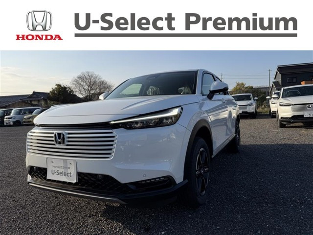 ヴェゼル 1.5 G 4WD 