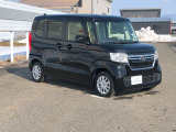 N-BOX L 4WD 