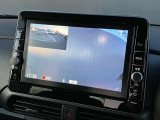 日産純正ドライブレコーダーがついておりますのでナビ画面でも映像が確認が出来ます。