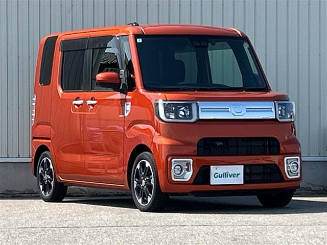 ダイハツ ウェイク 