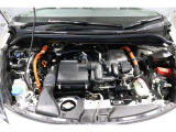 Hondaの技術が詰まったエンジンルーム☆☆☆エンジンルーム室内ともにルームクリーニング済みで清潔です◎快適なドライブをお楽しみください♪♪