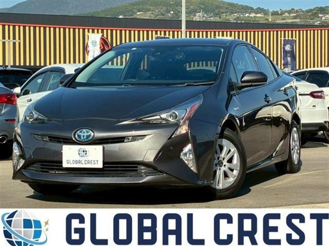 トヨタ プリウス 