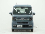 N-VAN ファン ターボ 4WD 