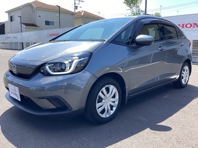 ホンダ フィット 