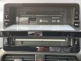 CD録音、DVD再生、Bluetoothオーディオ等機能充実、日産純正オプションの大画面ナビです!!