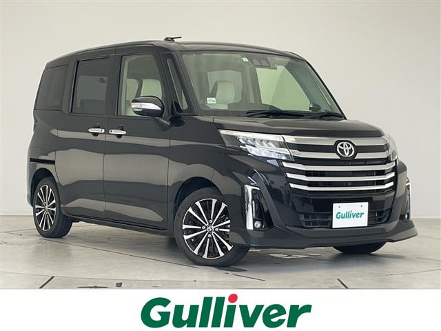 トヨタ ルーミー 