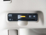 ◆ETC車載器 装備車◆今や必需品のETC!有料道路を利用する際にスムースに通過でき、わずらわしい料金支払いから開放されます!