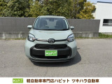 トヨタ シエンタ