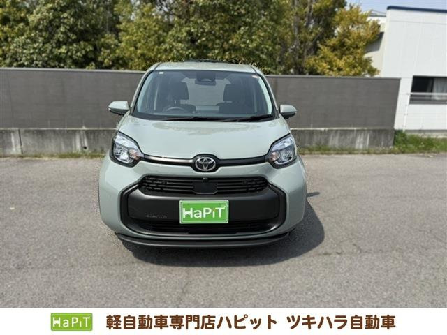 シエンタ 1.5 X ウェルキャブ 車いす仕様車タイプIIIショートスロープ助手席側セカン...