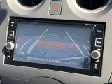 バックモニターも装備しております。車庫入れの苦手なお客様、もうご心配いりません。バックモニターがあれば、ぶつける心配無し?!重宝してくれると思います、