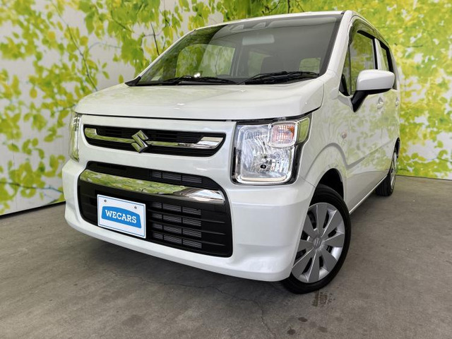 スズキ ワゴンR 