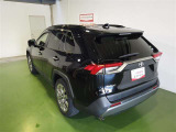 RAV4  2.0 G Zパッケージ 4WD