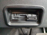 ETCです。セットアップを完了してから納車となりますので、すぐにご利用頂けます。