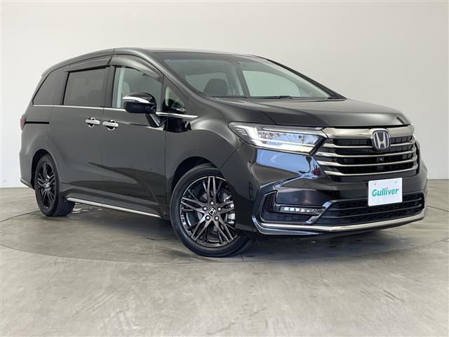 ホンダ オデッセイ 