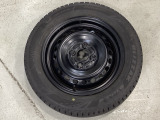 当社にてデモ走行時に装着していた中古スタットレスタイヤ+ホイール4本セットを用意致しました。(2024年製、タイヤ+ホイールは現状渡し、保証対象外です)