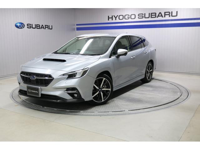 レヴォーグ 1.8 GT-H EX 4WD 