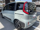 シエンタ 1.5 Z 