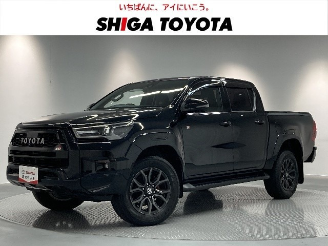 トヨタ ハイラックス 