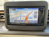 カーナビの画像です♪