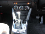 DCT、CVT、従来型のATなど、すべてのトランスミッションの利点を集約し、ロックアップ領域を大幅に拡大し伝達効率の向上とマニュアルトランスミッションのようなダイレクト感を実現した自社製ATです。