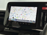 [マツダ純正ナビ]遠くへのお出かけする際の心強い味方です!細かい所までの詳細地図が出たり、目的地の登録件数が多く便利で快適です。