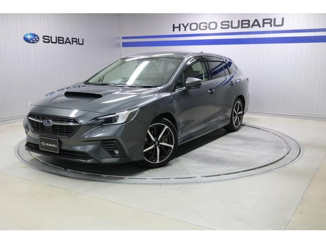 レヴォーグ 1.8 GT-H EX 4WD 