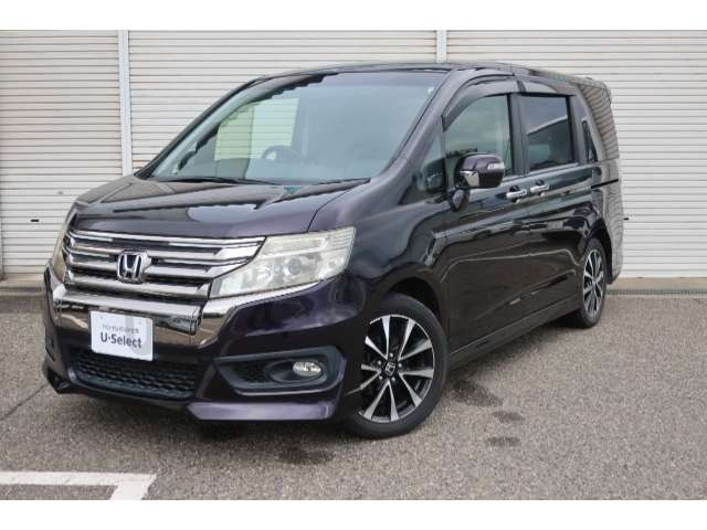 ステップワゴン 2.0 スパーダ Z クールスピリット 