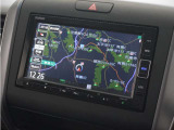 ◆ホンダ純正メモリーナビ◆初めての場所もナビゲーションがご案内!楽しい旅行をサポートします。