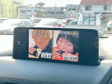 10.25インチセンターディスプレイ★TV視聴可能です◎
