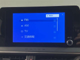 いまや必須装備「ナビゲーション」搭載!知らない場所にスイスイッとドライブ。もう、これなしではハンドルを握れませんね!でも運転中の操作は危険ですのでご注意ですね☆