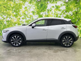CX-3 2.0 20S プロアクティブ 