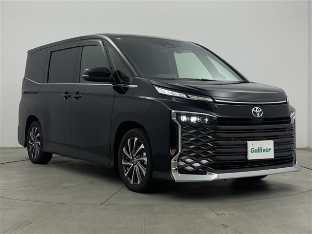 トヨタ ヴォクシー 