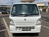 ★☆★☆4/20新着入庫車両になります!★☆★☆管理番号:0741H25 SUZUKI キャリィ 軽トラ