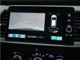 ◆バックカメラ◆リバースにするだけで映ります、後方の安全確認や、狭い駐車場での車庫入れ、雨の日や夜間など視界の悪い時に便利です!安全にバックする為には欠かせない装備です。