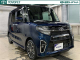 タントカスタム RS 