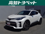 トヨタ C-HR