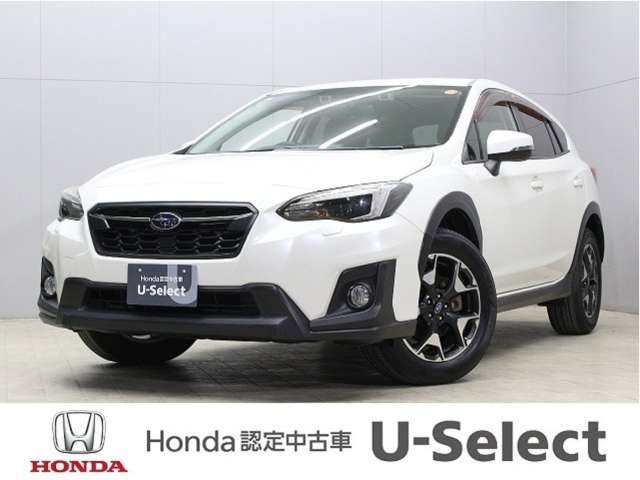 XV 2.0i-L アイサイト 4WD 