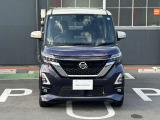 ルークス ハイウェイスター Gターボ 4WD 