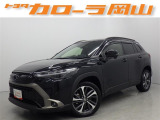 トヨタカローラ岡山へようこそ♪ おススメの1台です♪ぜひご覧になってください★