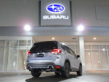 フォレスター 1.8 スポーツ 4WD 