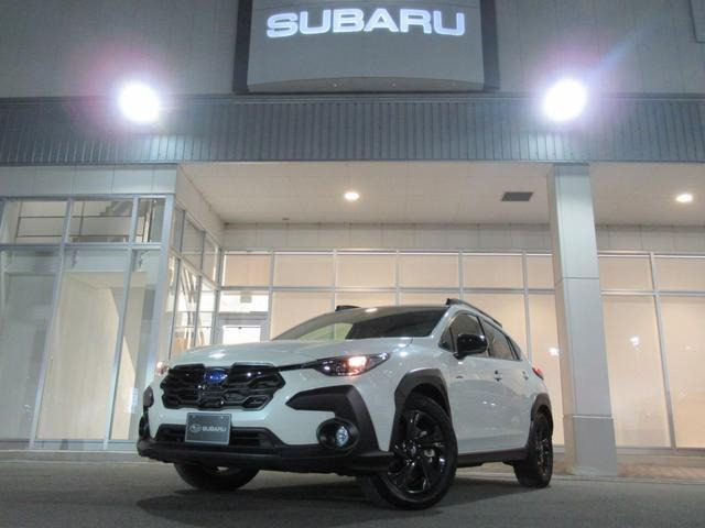 クロストレック 2.0 ツーリング 4WD 