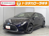 トヨタ カローラツーリング