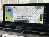 12,3インチNissanConnectナビゲーションシステム(地デジ内蔵)Apple CarPlayAndroid Auto連携機能