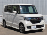 N-BOXカスタム G L ホンダセンシング 4WD 
