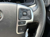 ステアリングスイッチ☆