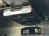 【ETC車載器】搭載しております。