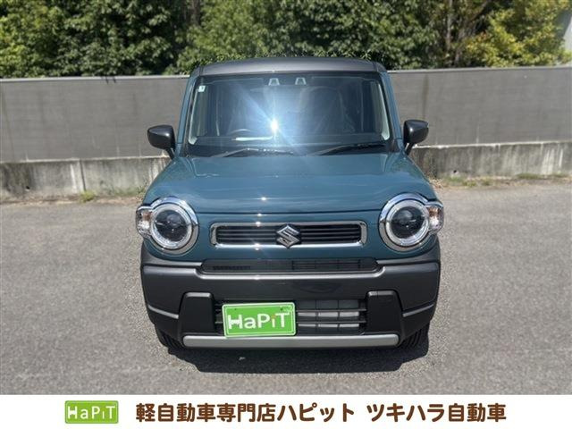 スズキ スペーシア 