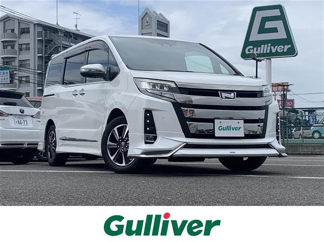ノア 2.0 Si ダブルバイビーⅡ 修復歴無し
