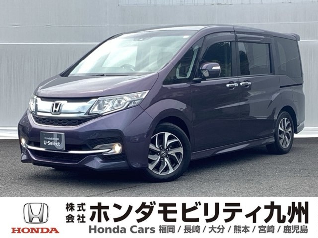 ホンダ ステップワゴン 